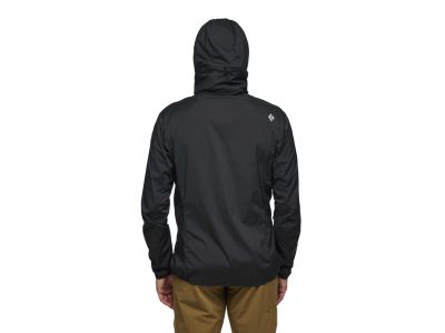 Black Diamond Alpine Start jacket, black