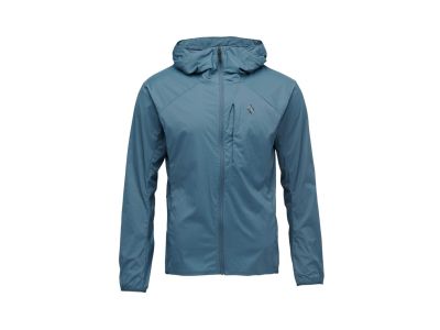 Black Diamond Alpine Start bunda, creek blue