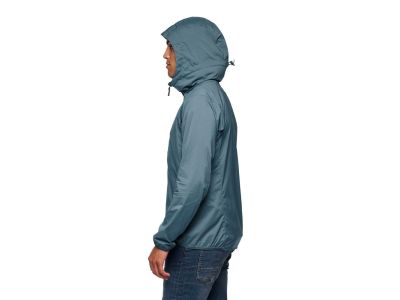 Black Diamond Alpine Start Jacke, Creek Blue