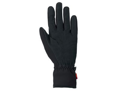 VAUDE Basodino gloves, black