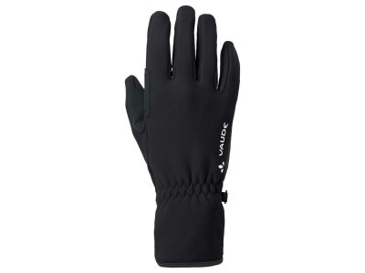 VAUDE Basodino gloves, black