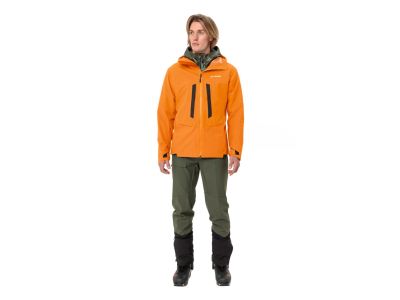 VAUDE 2,5L Jacke, orange