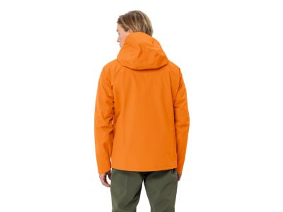 VAUDE 2.5L bunda, oranžová