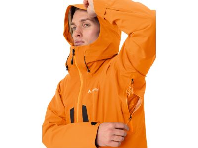 VAUDE 2.5L jacket, orange