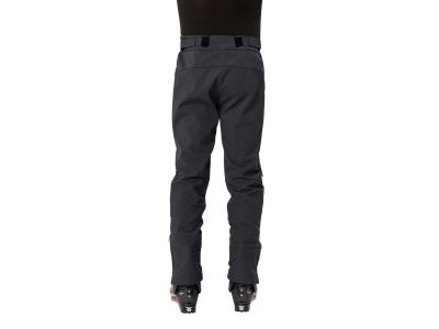 Pantaloni VAUDE Monviso Alpine, negri