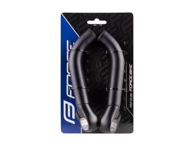 FORCE Al B4.3 rohy, 145 mm