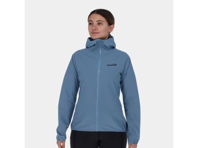 inov-8 STORMSHELL FZ v2 women&#39;s jacket, blue