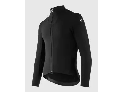 ASSOS MILLE GT HASHOOGI Winter Jacket S11 kabát, fekete sorozat