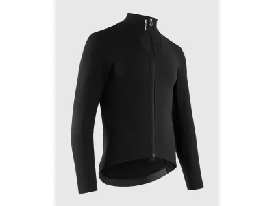 ASSOS MILLE GT HASHOOGI Winter Jacket S11 kabát, fekete sorozat