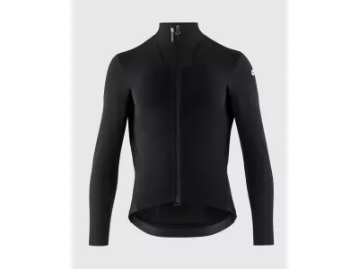 ASSOS MILLE GT HASHOOGI Winter Jacket S11 kabát, fekete sorozat