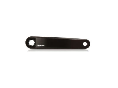 Miranda Delta Double Diamond cranks