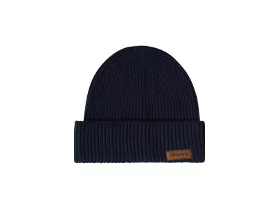 Bergans Nordmarka Merino čiapka, navy blue