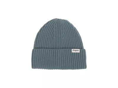 Bergans Nordmarka Merino cap, gray sage