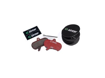 Sinter S514 SRAM Maven Bremsbeläge, organisch