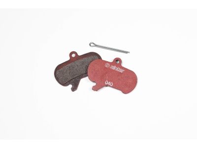 Sinter S514 SRAM Maven Bremsbeläge, organisch