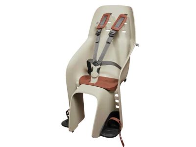 Scaun copil Urban Iki U-me Easyfix, nagisa bej/kuriiro maro
