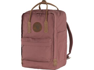 Fjällräven Kånken No. 2 Laptop 15 hátizsák, 18 l, mesa lila