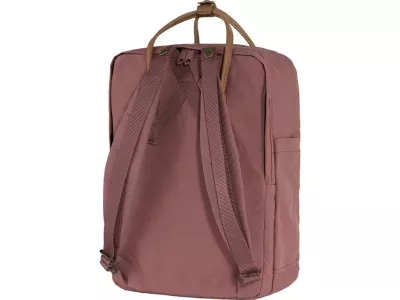 Fjällräven Kånken No. 2 Laptop 15 hátizsák, 18 l, mesa lila