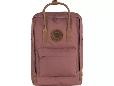 Fjällräven Kånken nr. 2 Rucsac laptop 15, 18 l, mesa violet