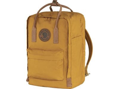 Fjällräven Kånken No. 2 Laptop 15 hátizsák, 18 l, makk