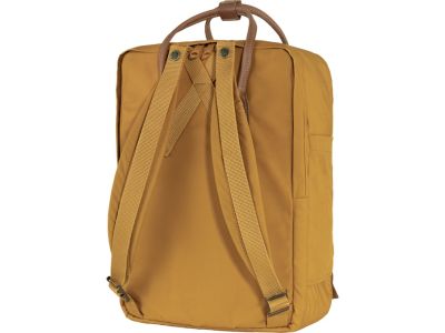 Fjällräven Kånken No. 2 Laptop 15 batoh, 18 l, žalud