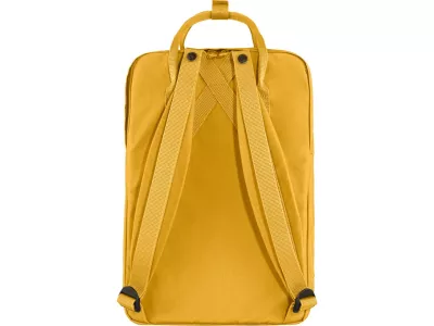 Fjällräven Kånken Laptop 15&quot; Rucksack, ocker