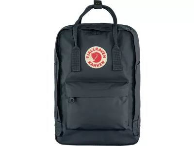 Fjällräven Kånken Laptop 15&quot; hátizsák, sötétkék