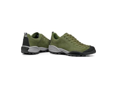 SCARPA Mojito GTX cipő, sötét szöcske