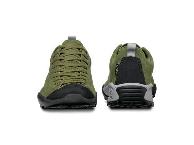 SCARPA Mojito GTX cipő, sötét szöcske