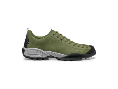 SCARPA Mojito GTX cipő, sötét szöcske