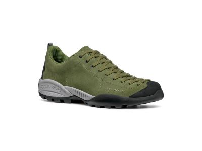 SCARPA Mojito GTX boty, dark grasshopper