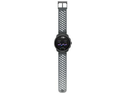 Suunto Race S Titanuhr, Graphit