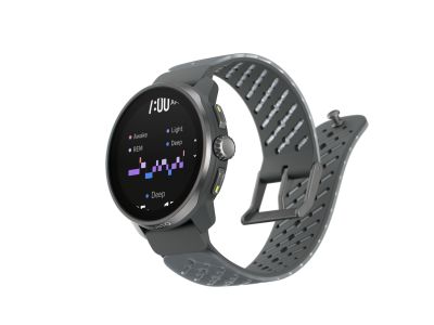 Suunto Race S Titanium kanalasóra, grafit