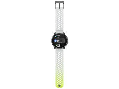 Suunto Race S Titanium-Uhr, Kanarienvogel