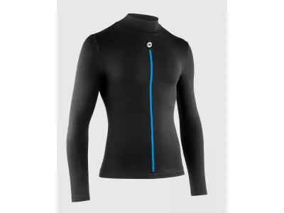 ASSOS Winter LS Skin Layer P1 shirt, black series