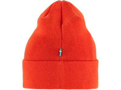 Fjällräven Vardag Classic Mütze, flame orange