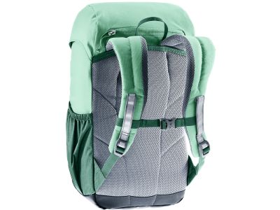 rucsac pentru copii deuter Waldfuchs, 14 l, menta/iarbă de mare