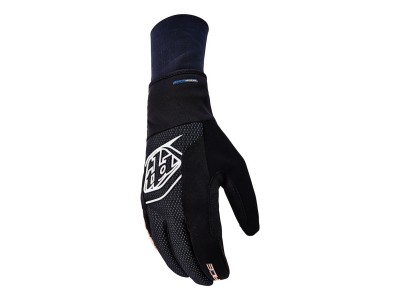 Troy Lee Designs Ace Shiver rukavice Black