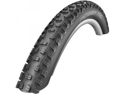 Schwalbe Nobby Nic Evo TL-Easy SS 27.5+ MTB tire kevlar 27.5x3.0&quot;