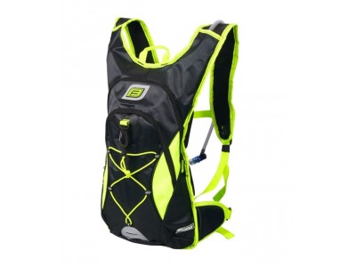 FORCE Berry Pro Plus backpack 12l with reservoir