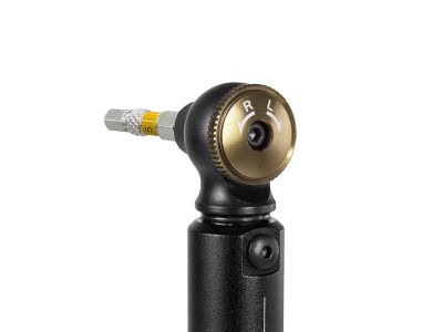 Klucz dynamometryczny Topeak TORQ STICK, 4-20 Nm