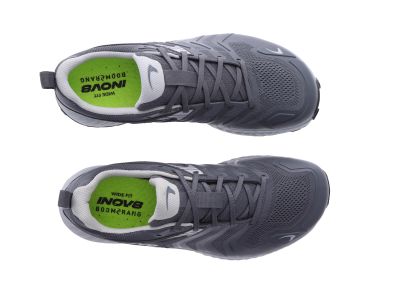 inov-8 INOV8 TRAILTALON GTX topánky, sivá