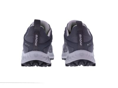 inov-8 TRAILTALON GTX női cipő, szürke