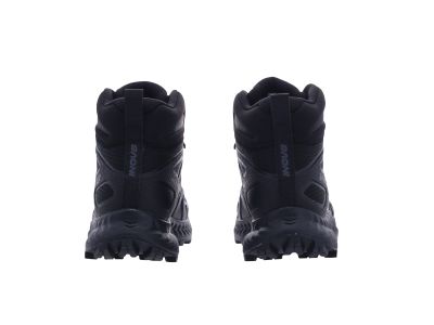 inov-8 ROCLITE MID GTX cipő, fekete