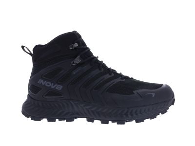 inov-8 ROCLITE MID GTX cipő, fekete