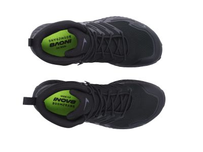 inov-8 ROCLITE MID GTX cipő, fekete
