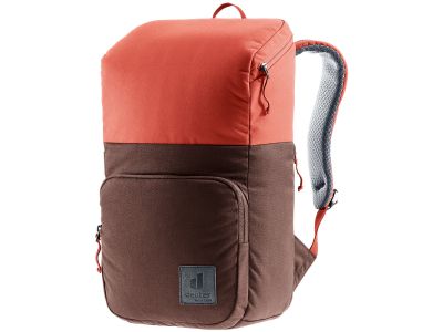 deuter Overday children&amp;#39;s backpack, 15 l, red