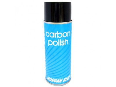 Morgan Blue Carbon Polish 400 ml Spray