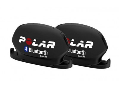 Polar BH-20 Bluetooth Smart senzor kadencie a rýchlosti