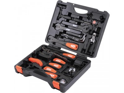 Super B TBA800 tool set